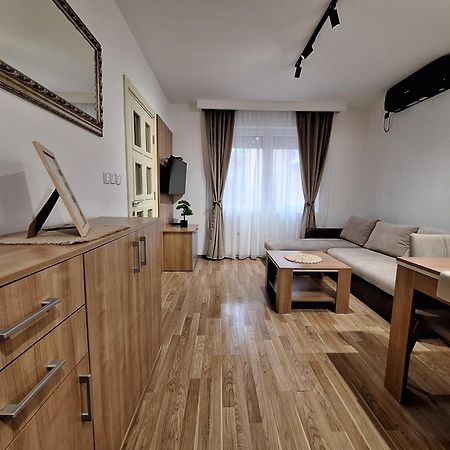 Matino Apartments 2 Valjevo Dış mekan fotoğraf