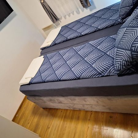 Matino Apartments 2 Valjevo Dış mekan fotoğraf