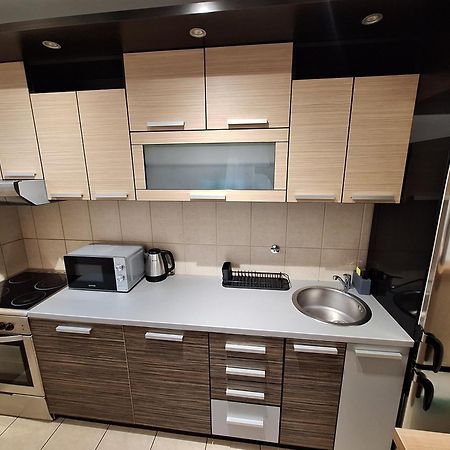 Matino Apartments 2 Valjevo Dış mekan fotoğraf