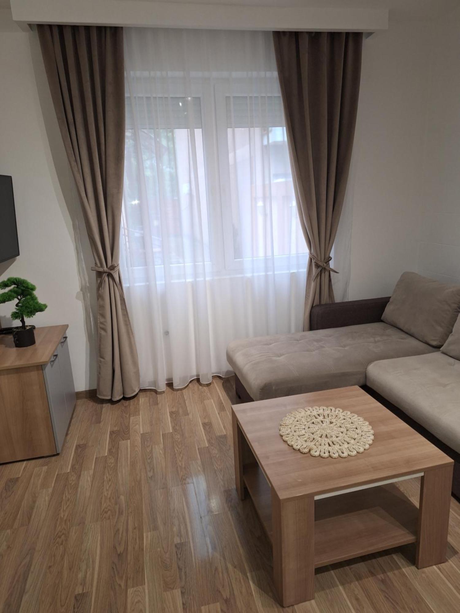 Matino Apartments 2 Valjevo Dış mekan fotoğraf