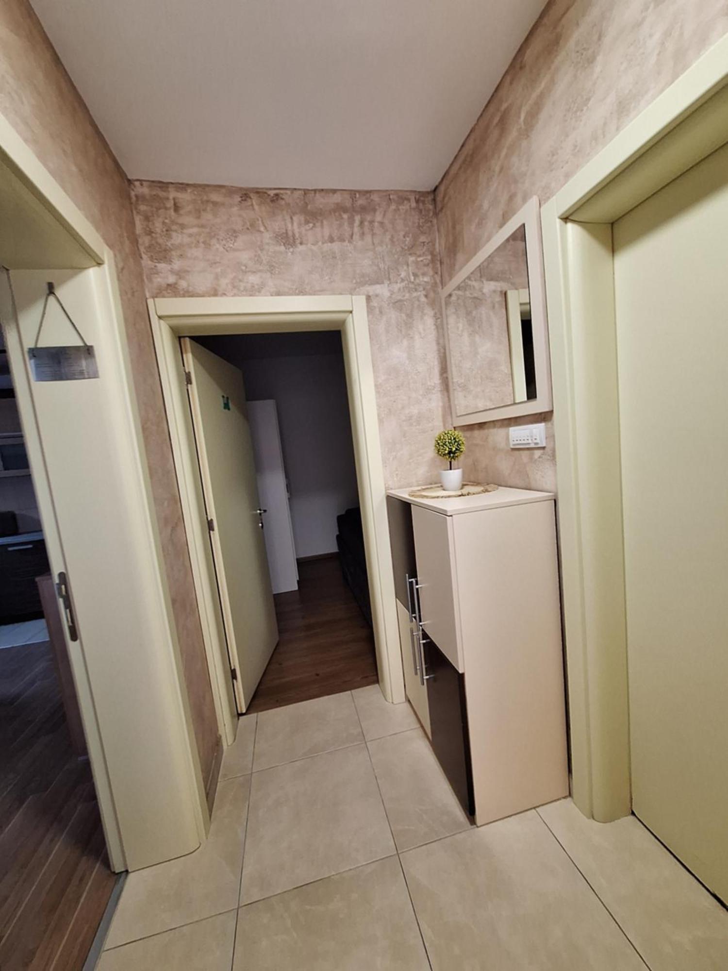 Matino Apartments 2 Valjevo Dış mekan fotoğraf