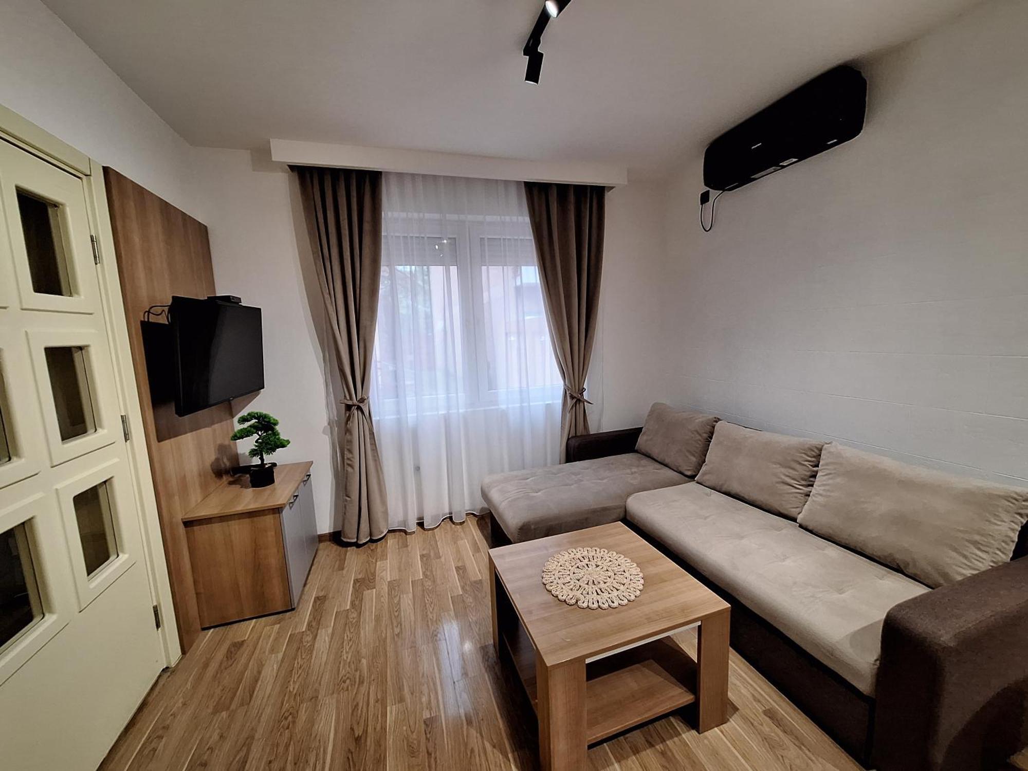 Matino Apartments 2 Valjevo Dış mekan fotoğraf