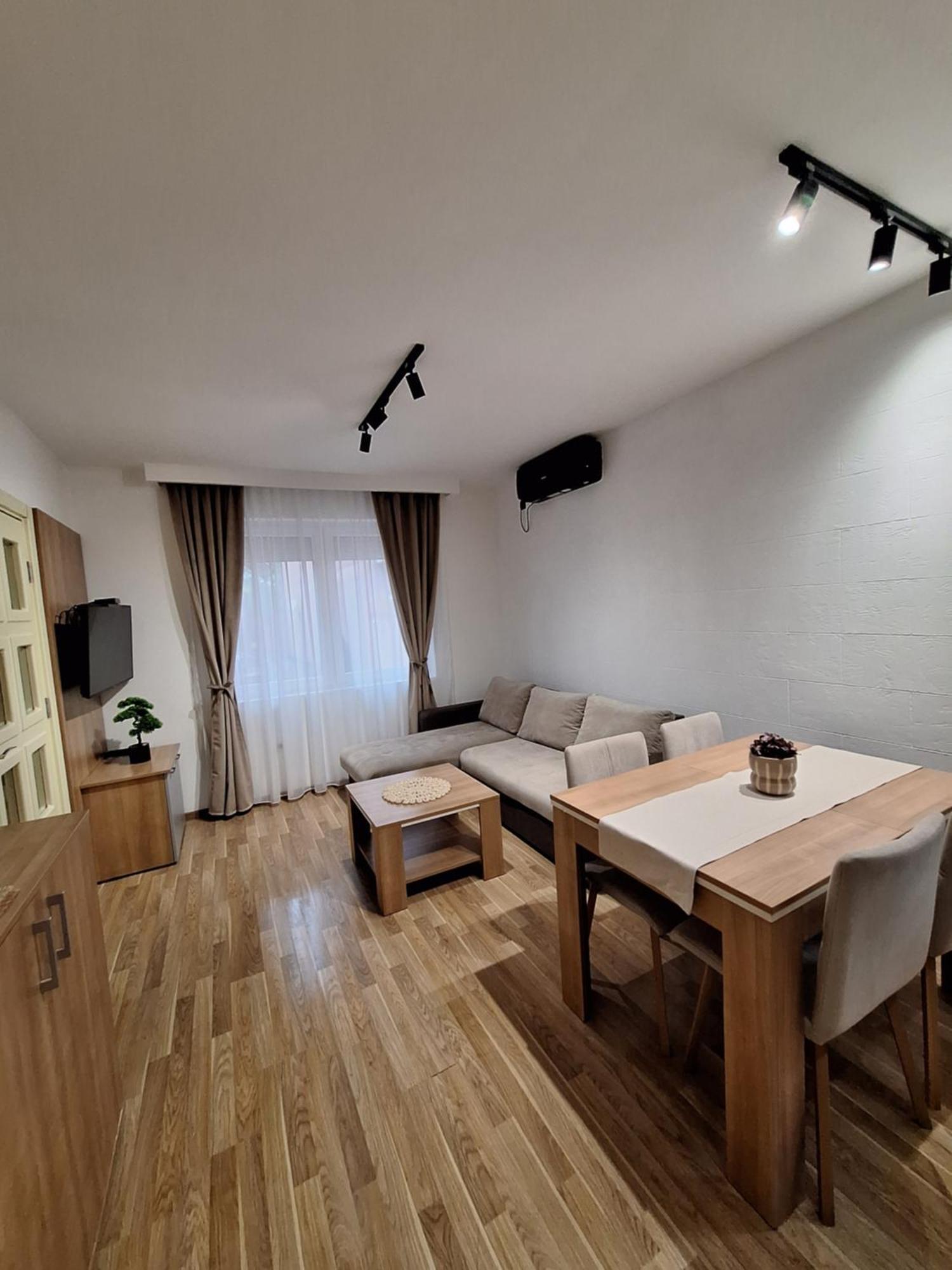 Matino Apartments 2 Valjevo Dış mekan fotoğraf
