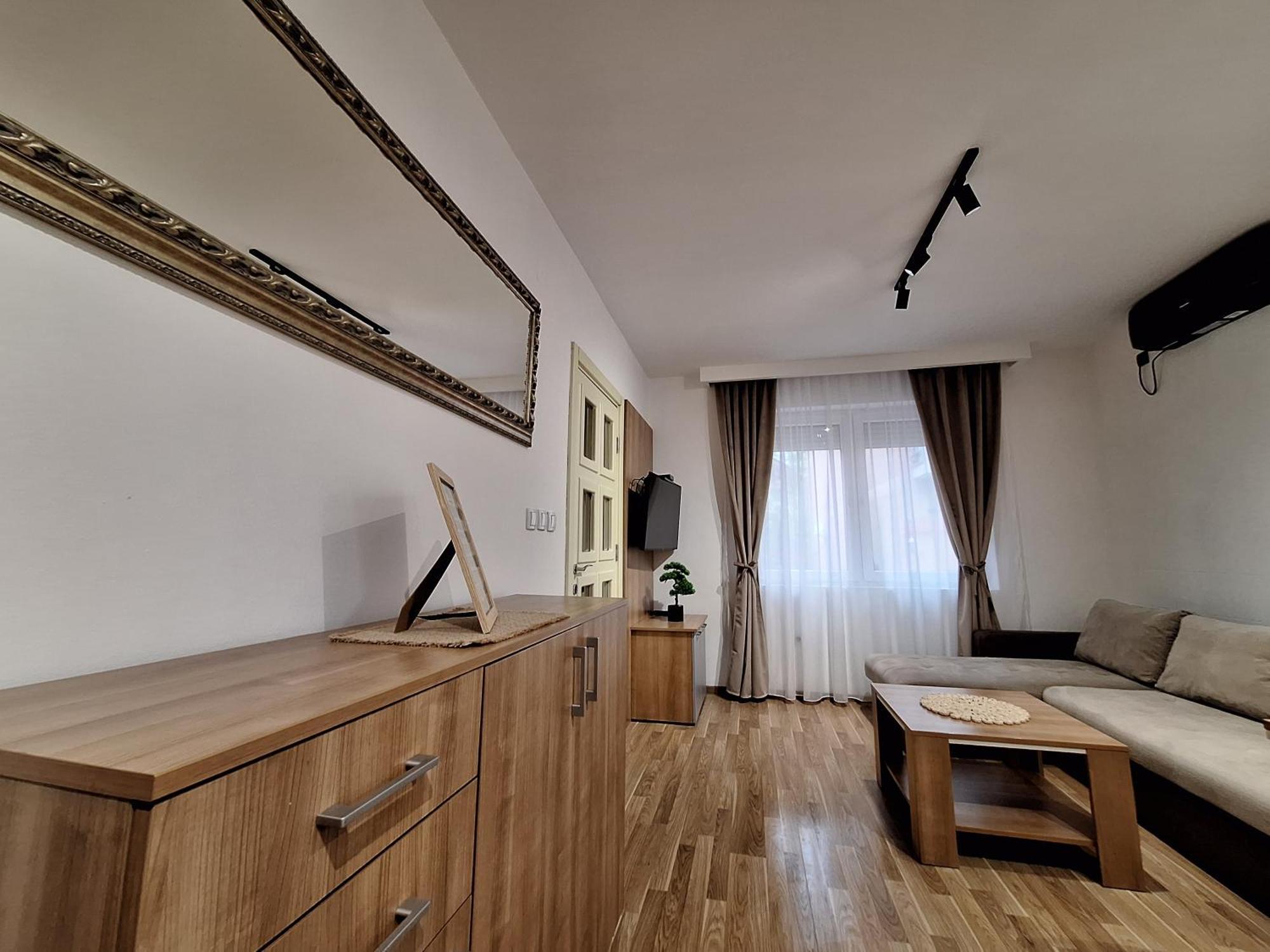 Matino Apartments 2 Valjevo Dış mekan fotoğraf