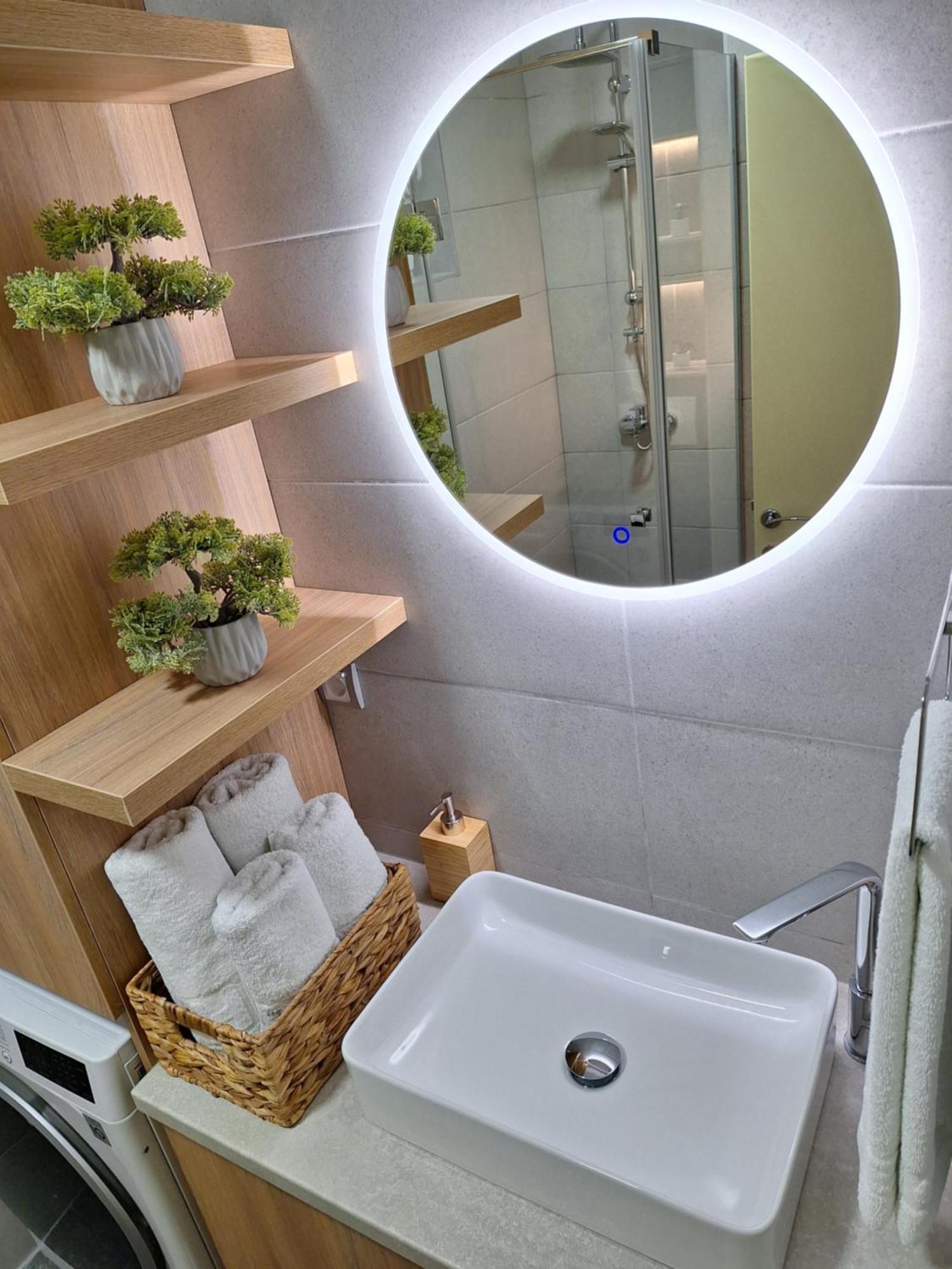 Matino Apartments 2 Valjevo Dış mekan fotoğraf