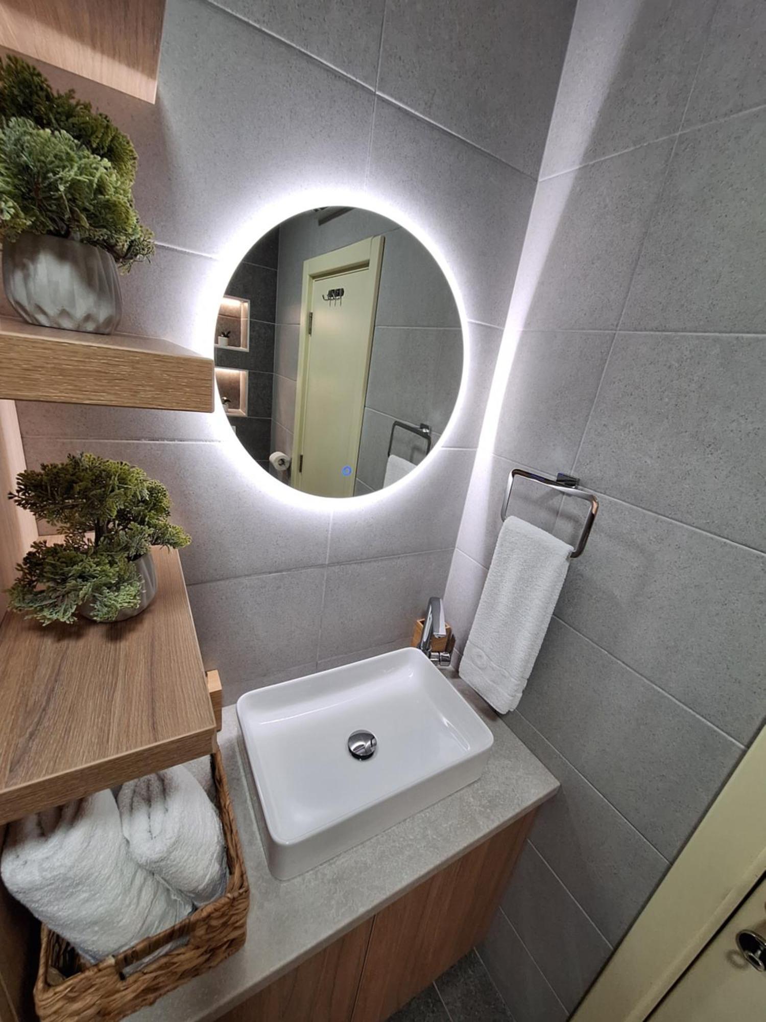 Matino Apartments 2 Valjevo Dış mekan fotoğraf