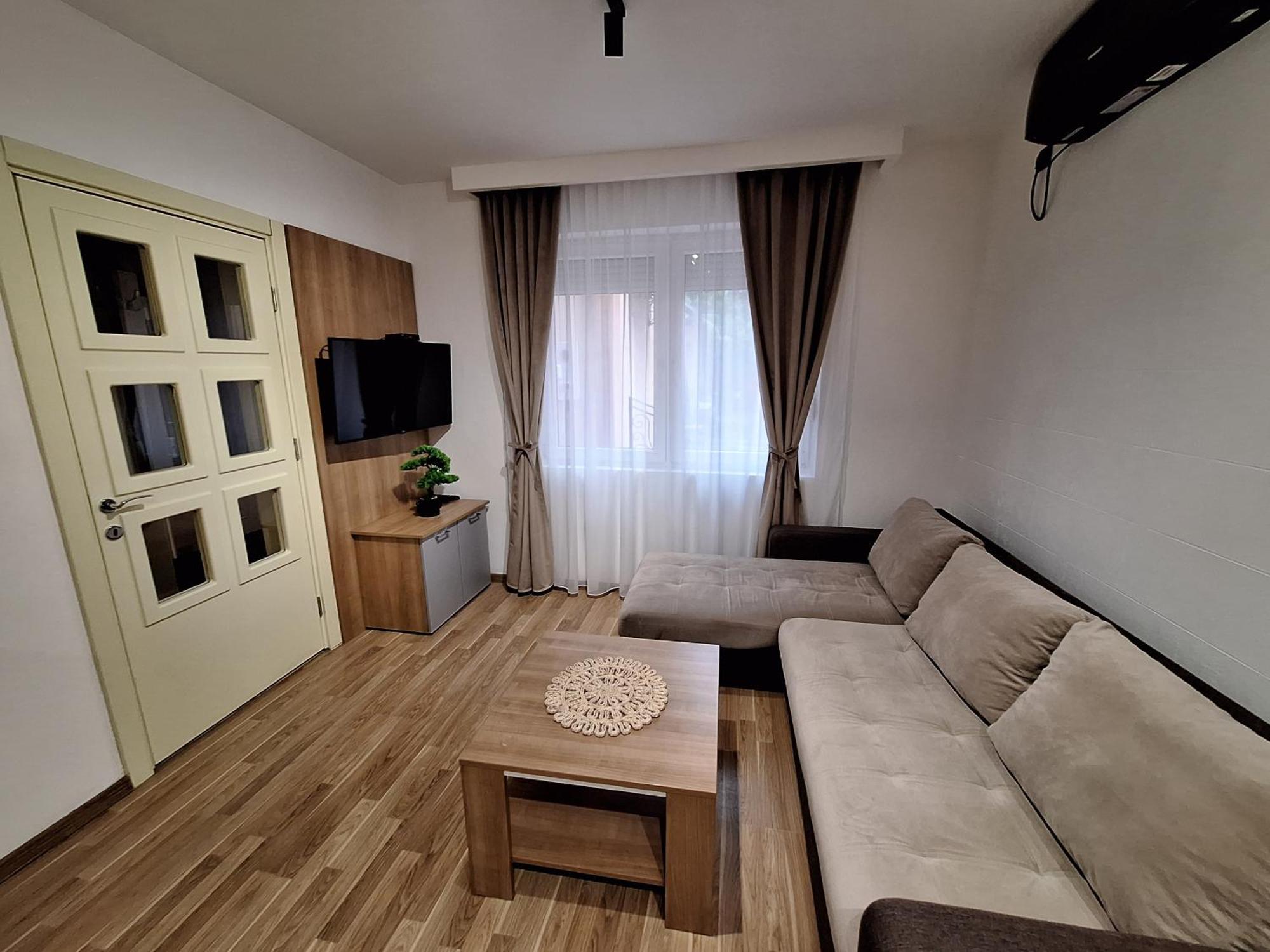 Matino Apartments 2 Valjevo Dış mekan fotoğraf