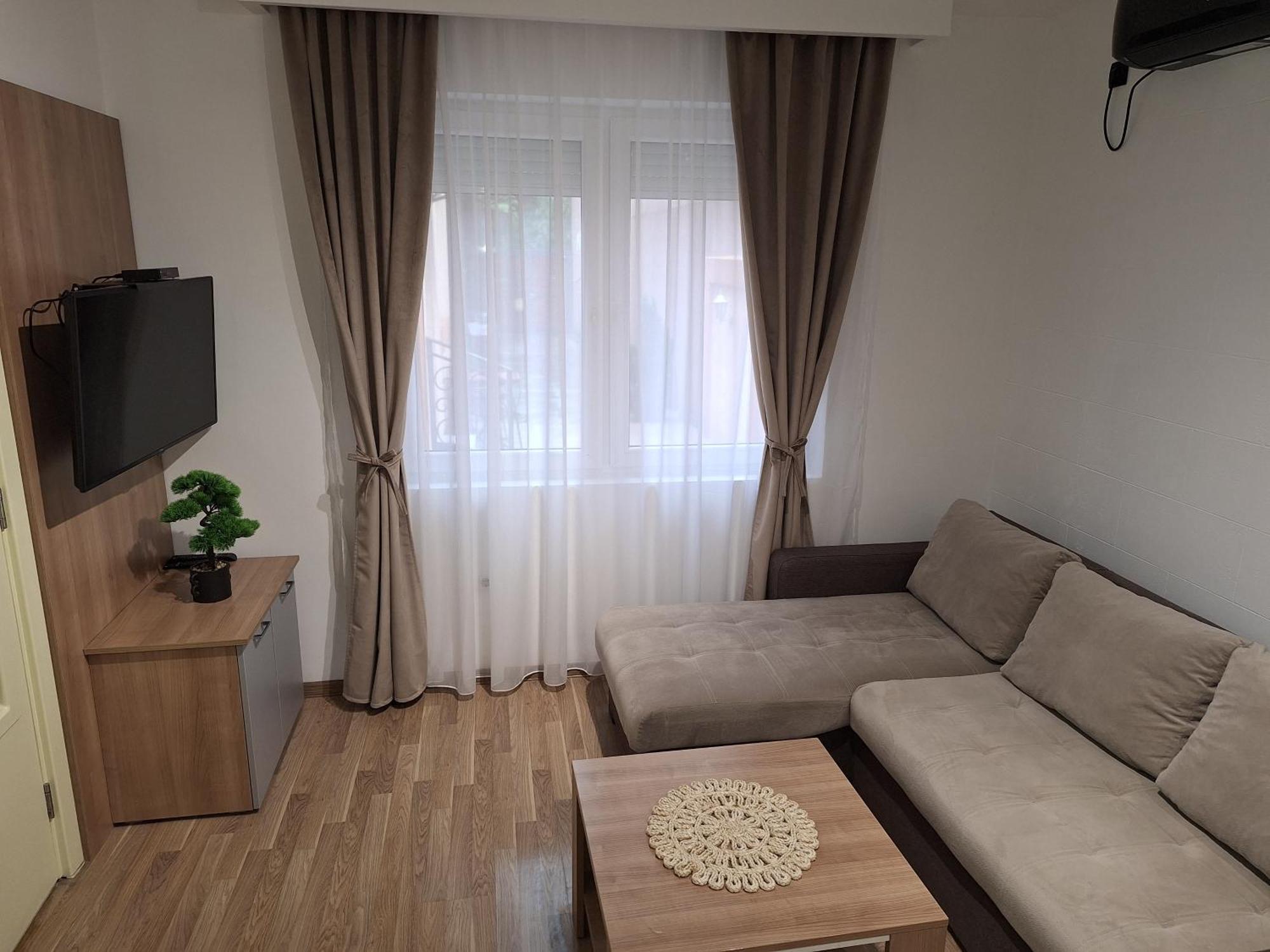 Matino Apartments 2 Valjevo Dış mekan fotoğraf