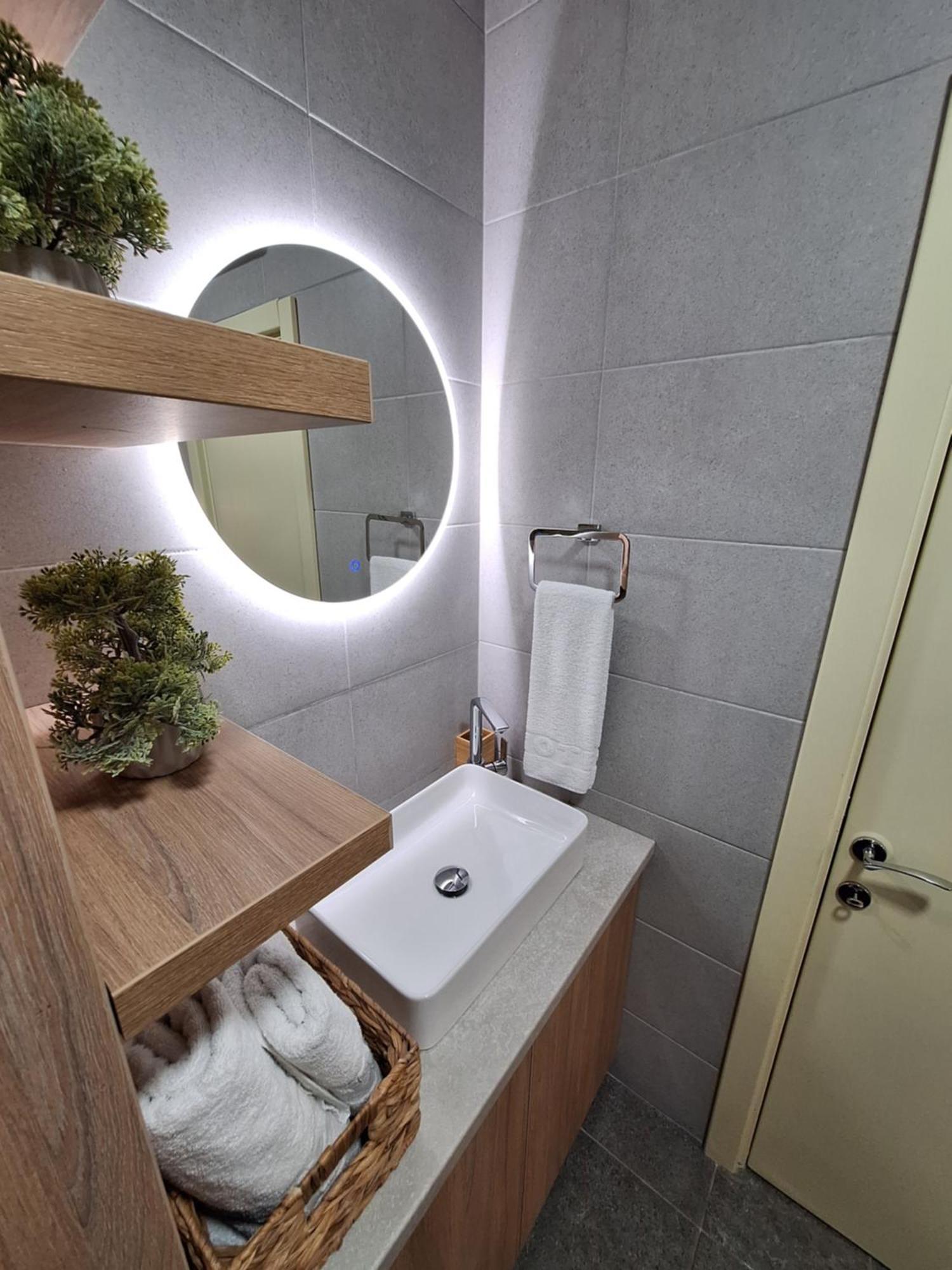 Matino Apartments 2 Valjevo Dış mekan fotoğraf