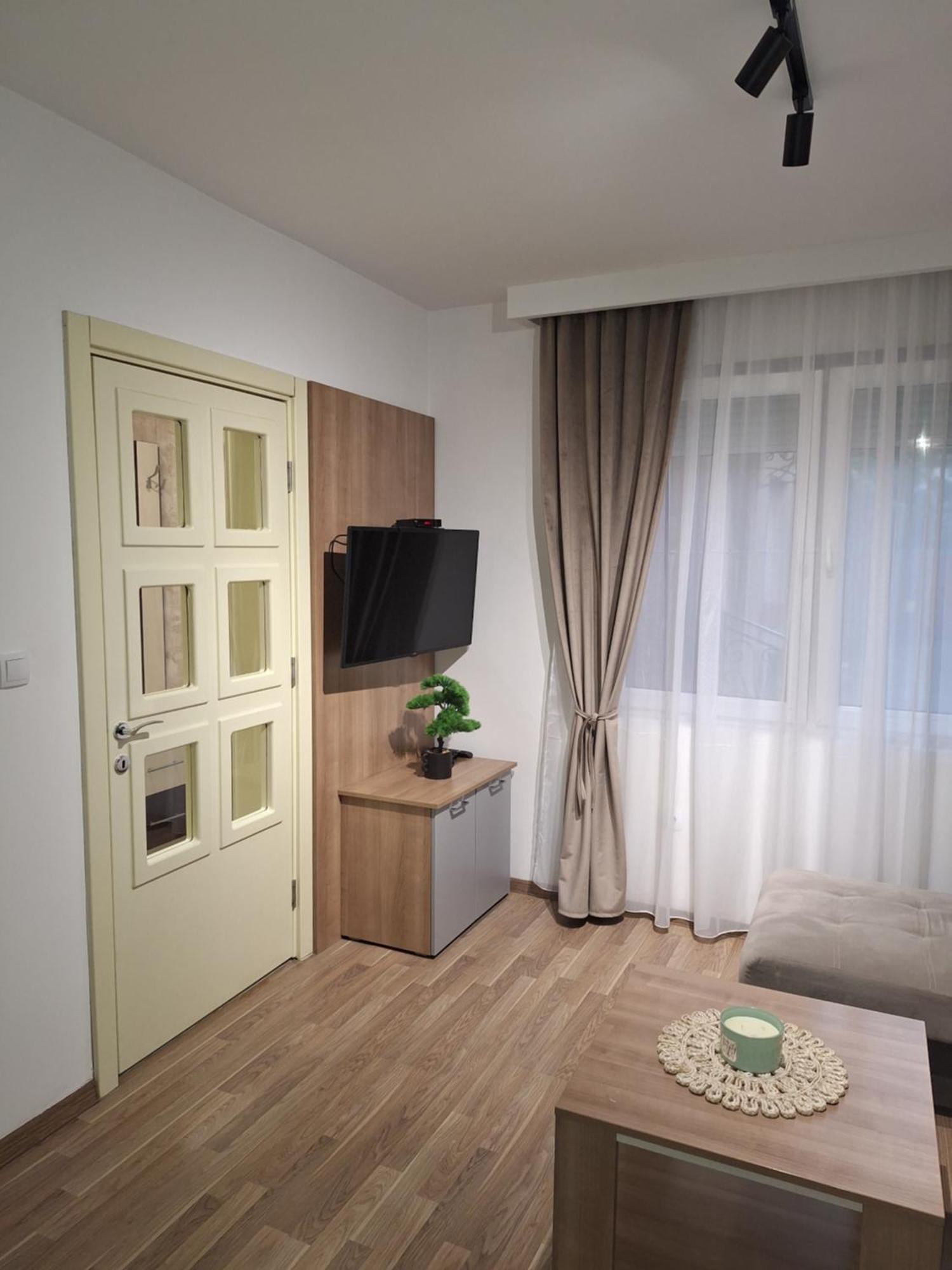 Matino Apartments 2 Valjevo Dış mekan fotoğraf