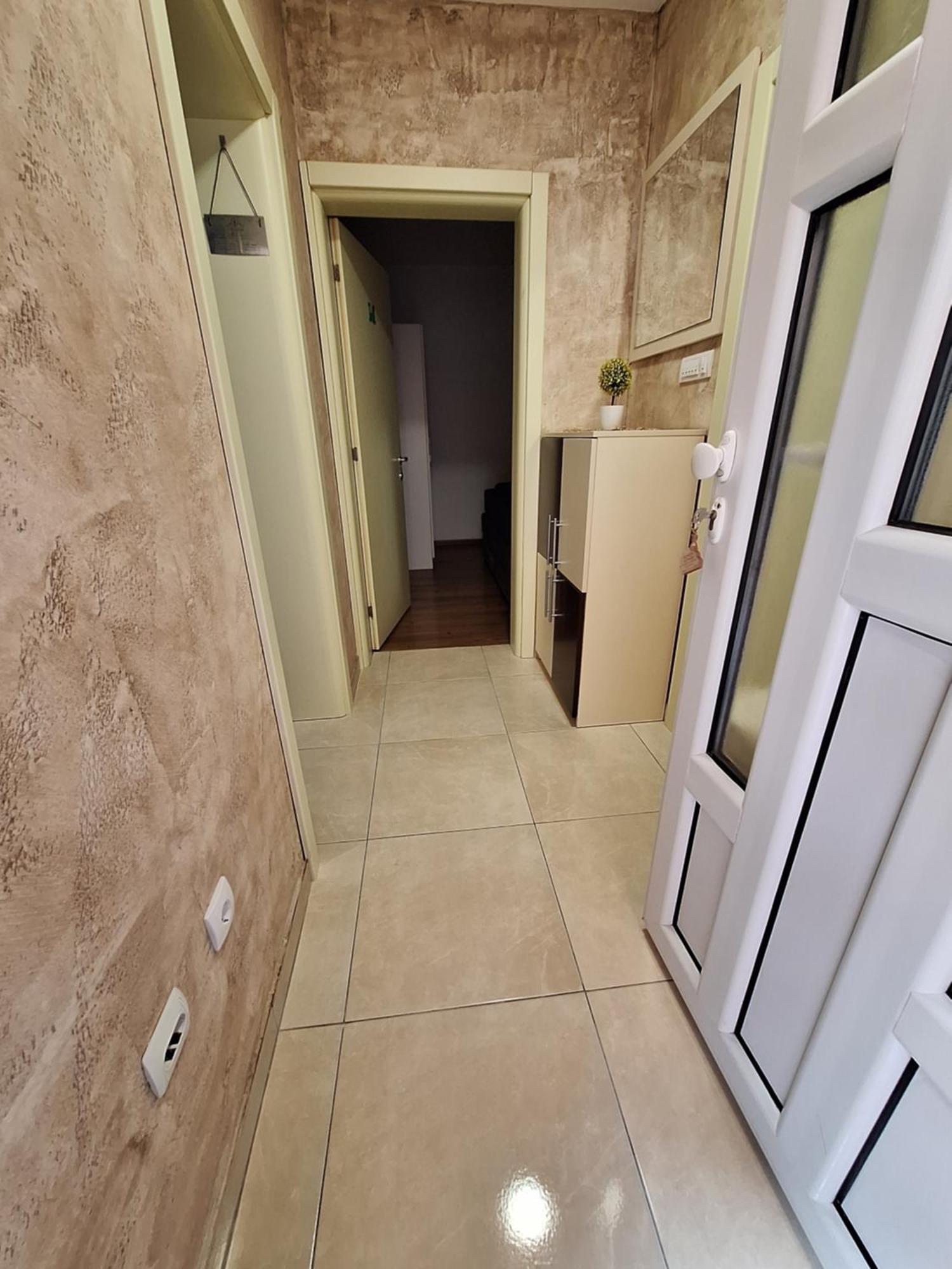 Matino Apartments 2 Valjevo Dış mekan fotoğraf