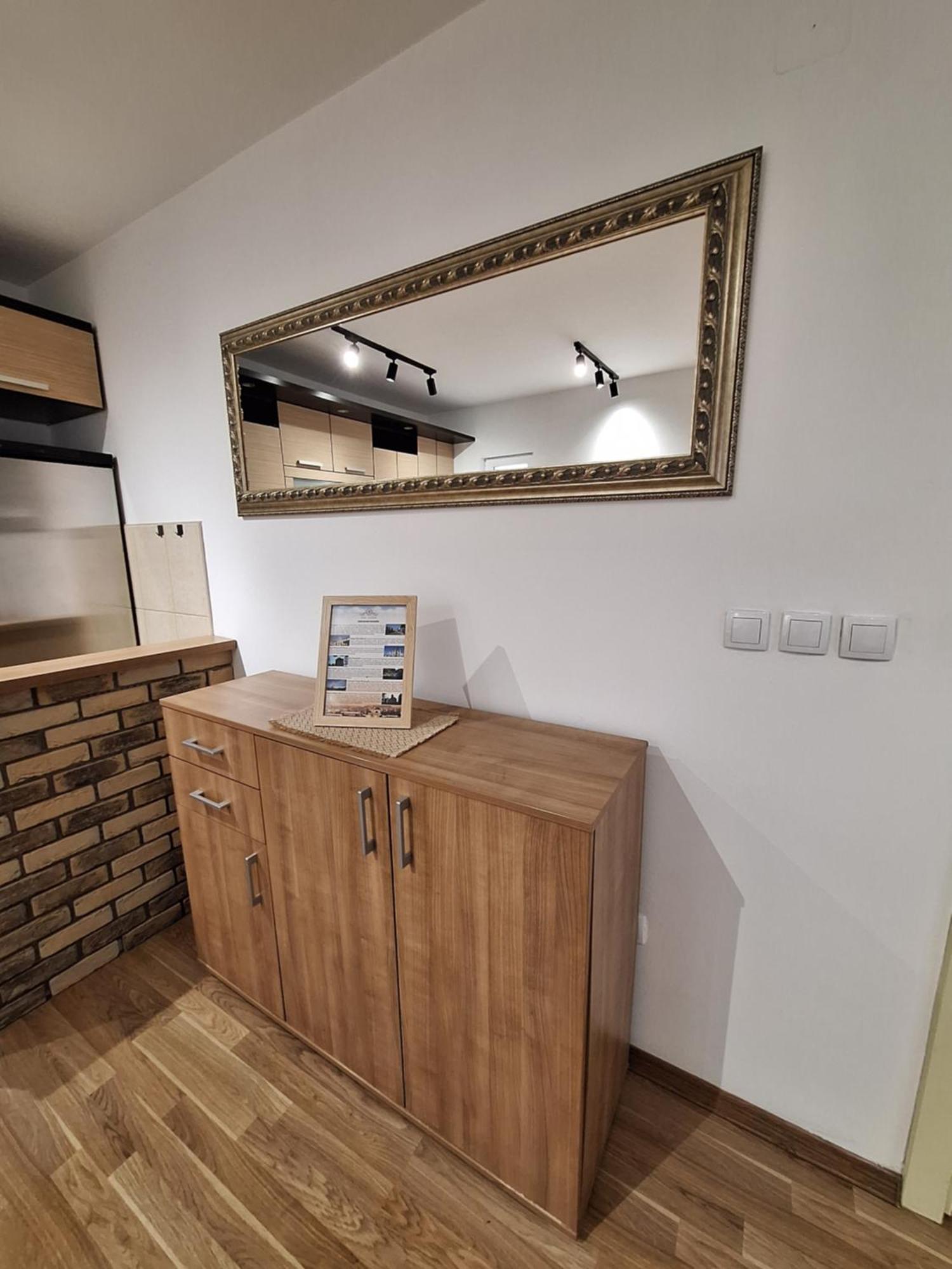 Matino Apartments 2 Valjevo Dış mekan fotoğraf
