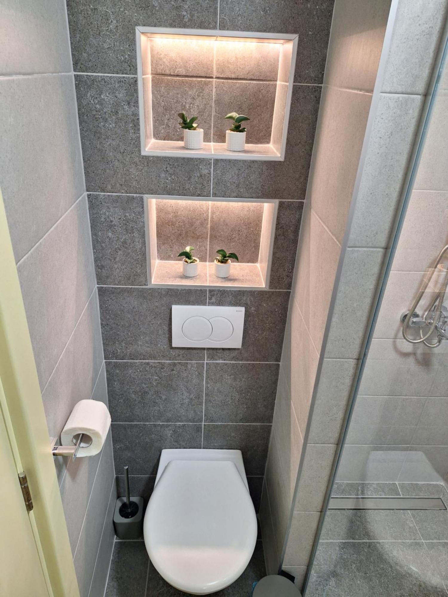 Matino Apartments 2 Valjevo Dış mekan fotoğraf