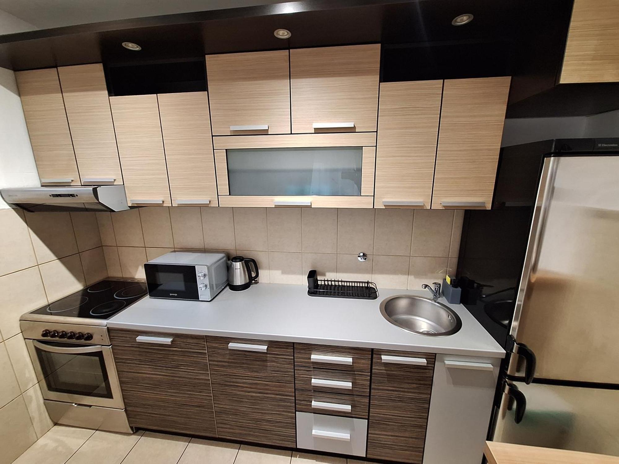 Matino Apartments 2 Valjevo Dış mekan fotoğraf