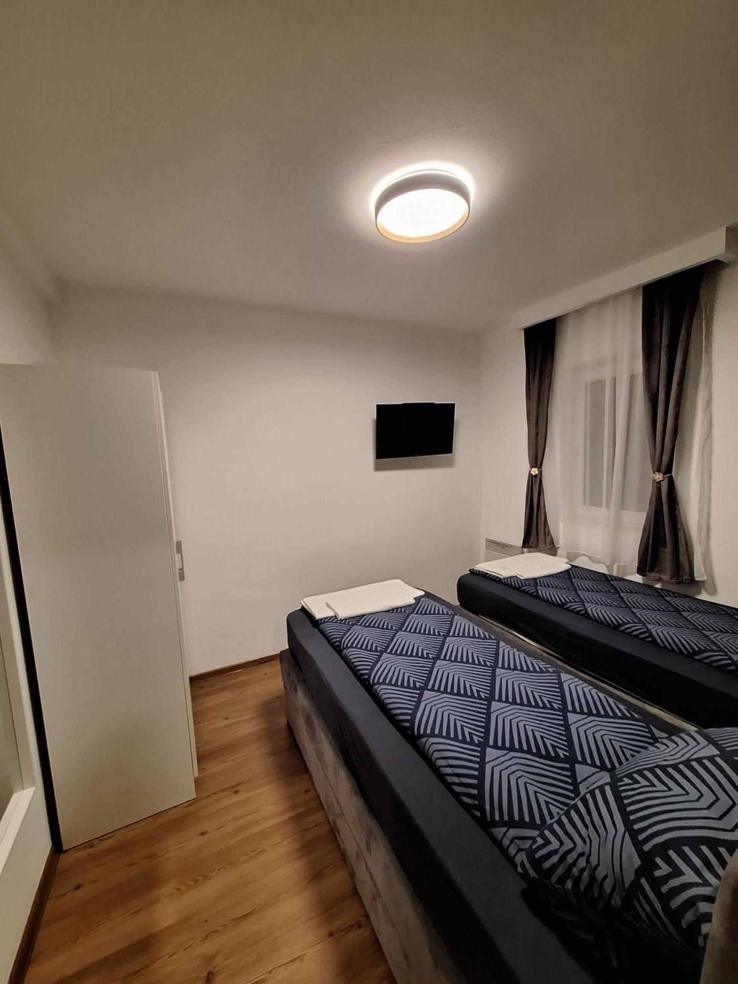 Matino Apartments 2 Valjevo Dış mekan fotoğraf