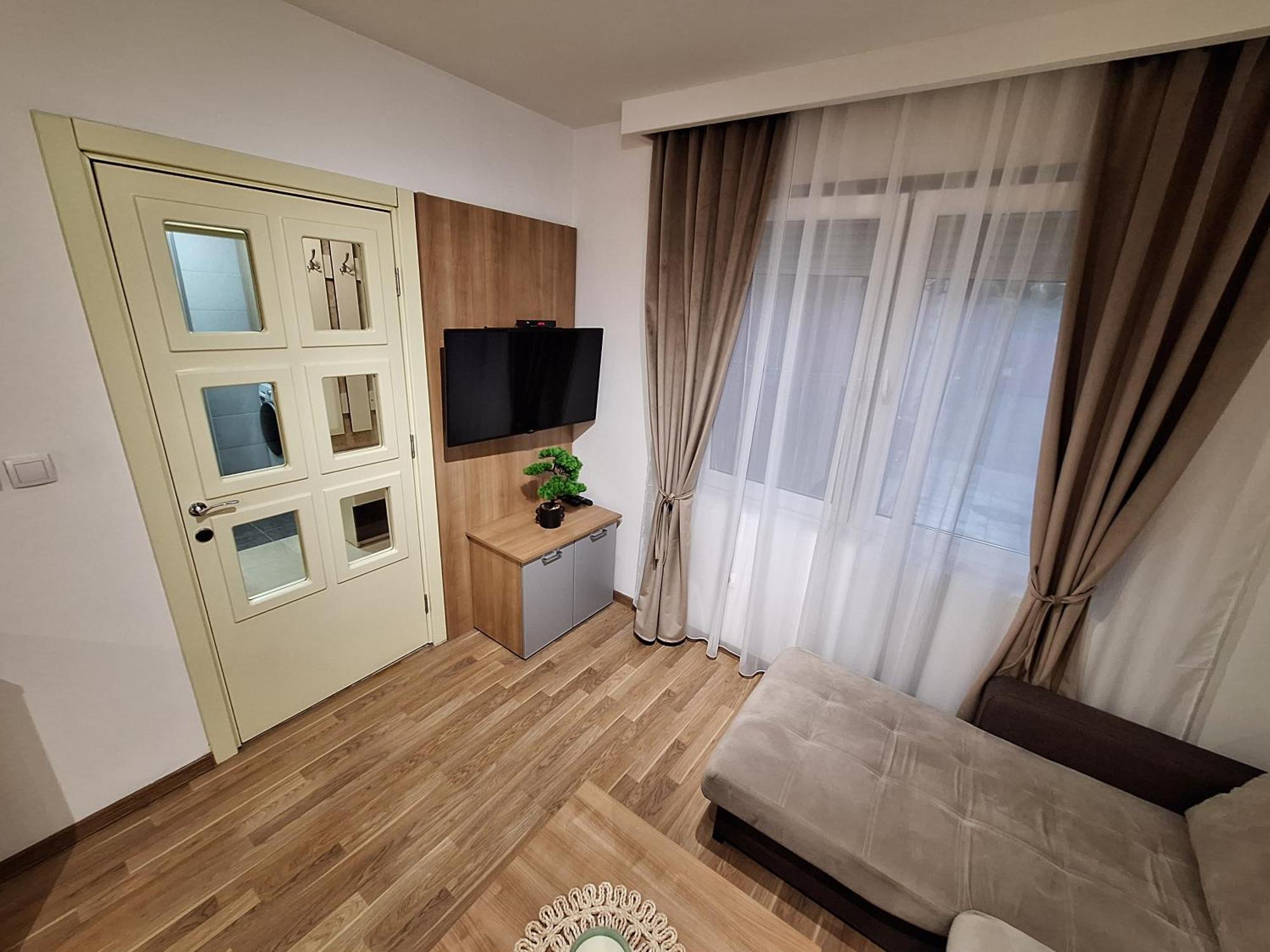 Matino Apartments 2 Valjevo Dış mekan fotoğraf
