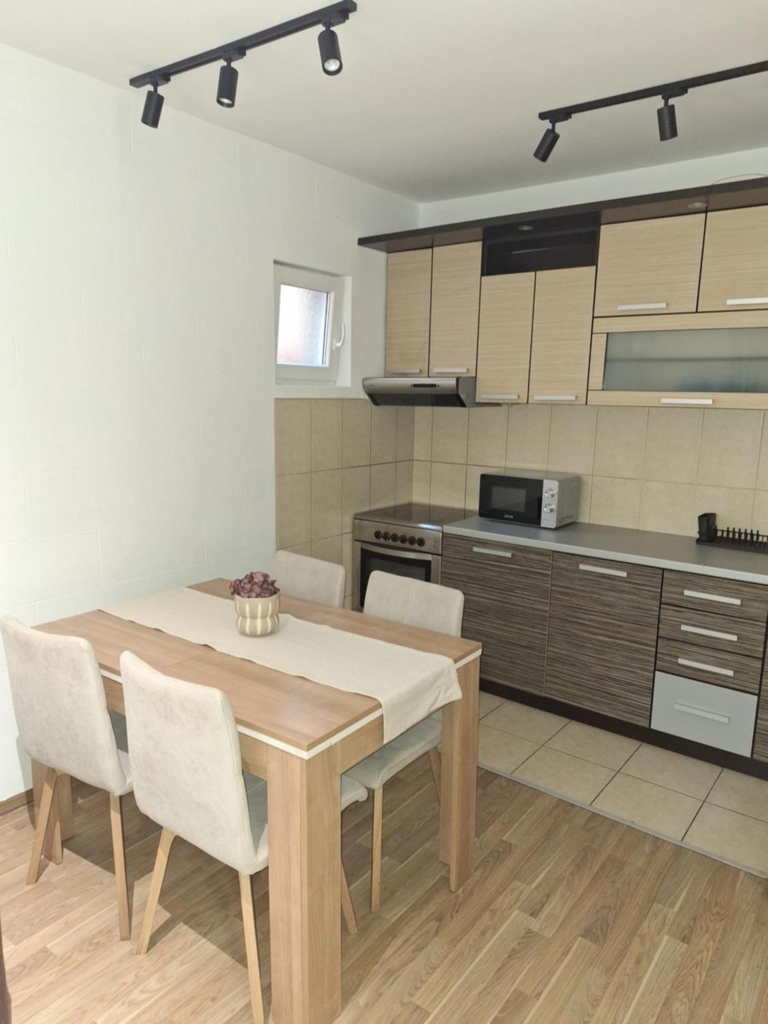 Matino Apartments 2 Valjevo Dış mekan fotoğraf