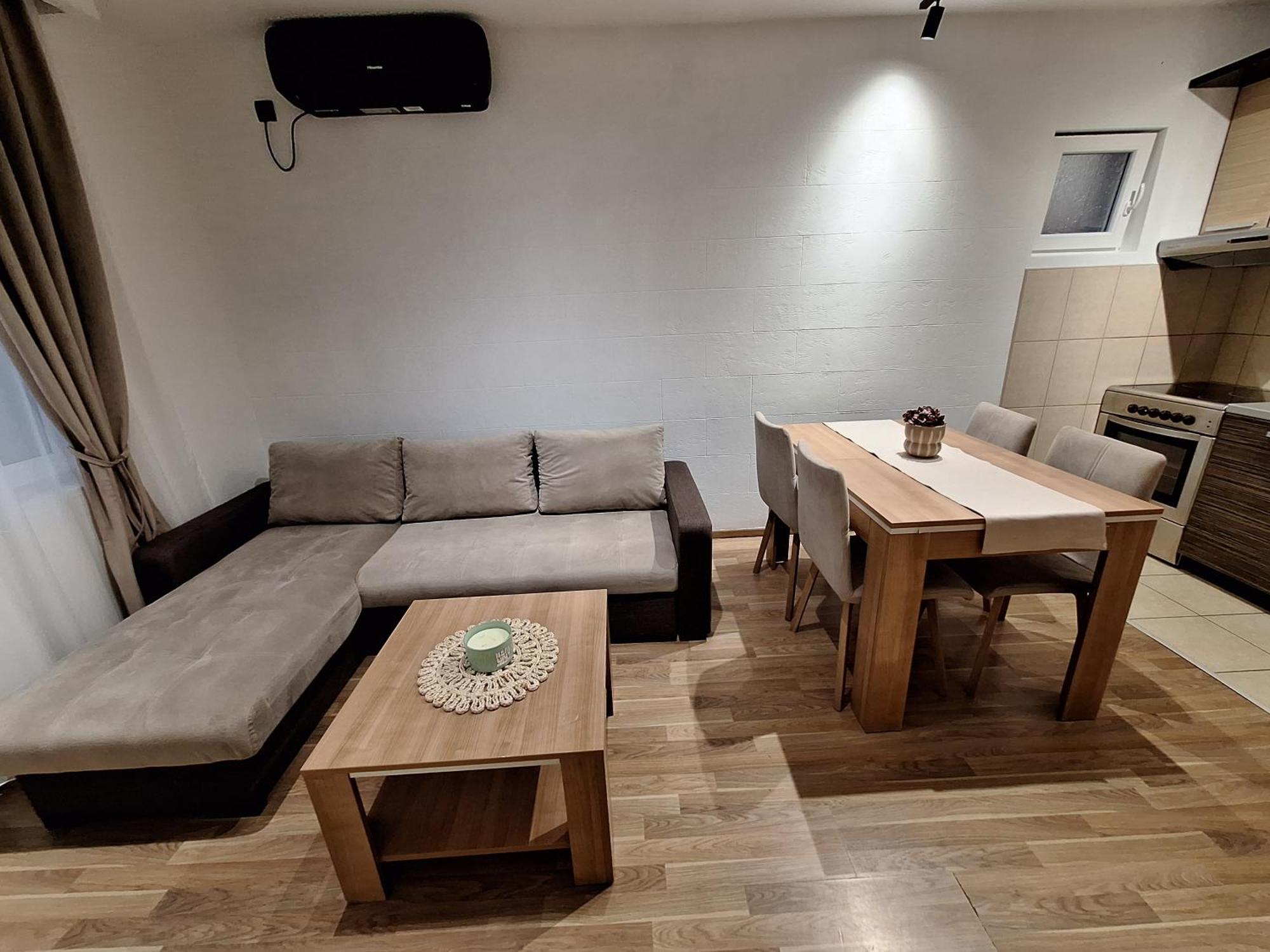 Matino Apartments 2 Valjevo Dış mekan fotoğraf