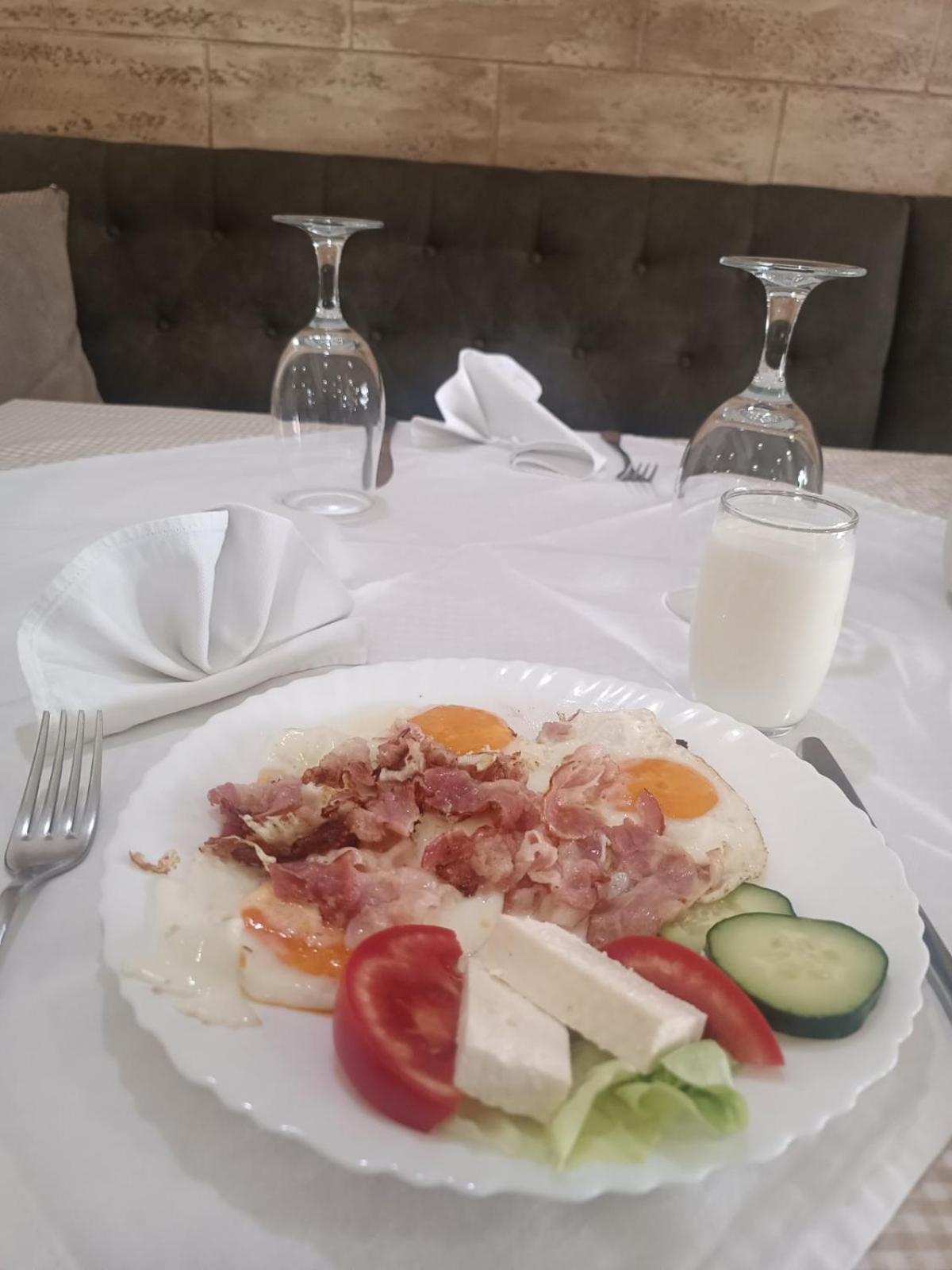 Matino Apartments 2 Valjevo Dış mekan fotoğraf