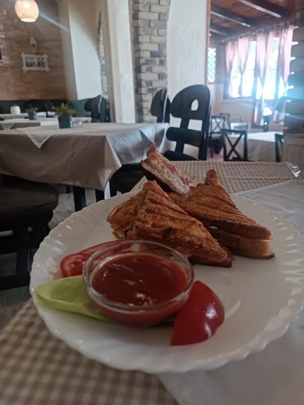 Matino Apartments 2 Valjevo Dış mekan fotoğraf