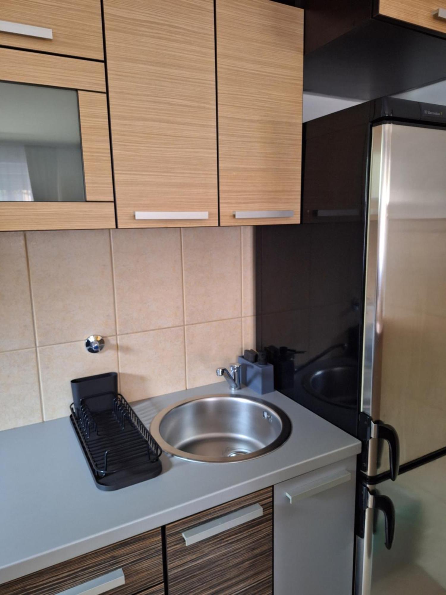 Matino Apartments 2 Valjevo Dış mekan fotoğraf