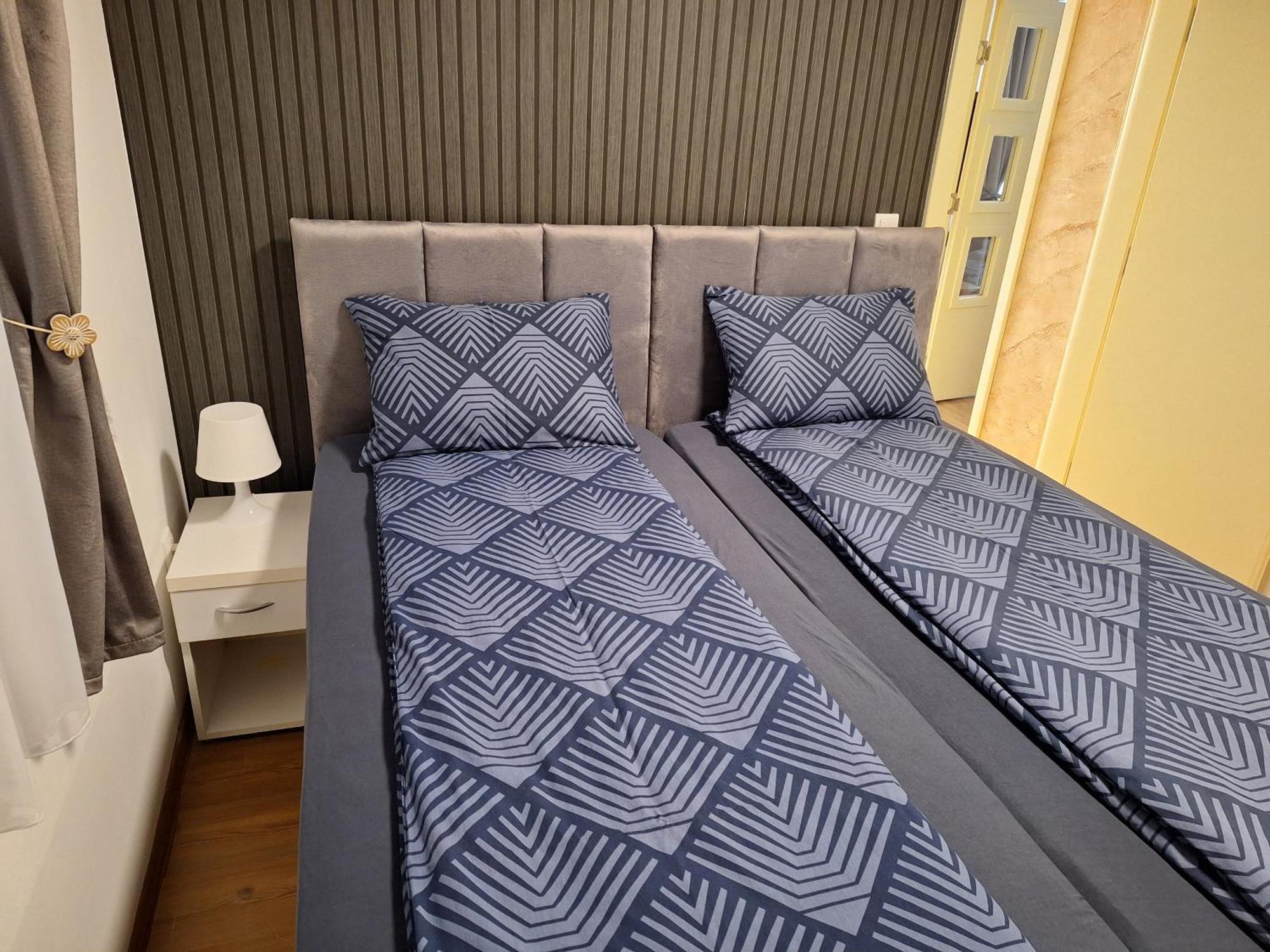 Matino Apartments 2 Valjevo Dış mekan fotoğraf