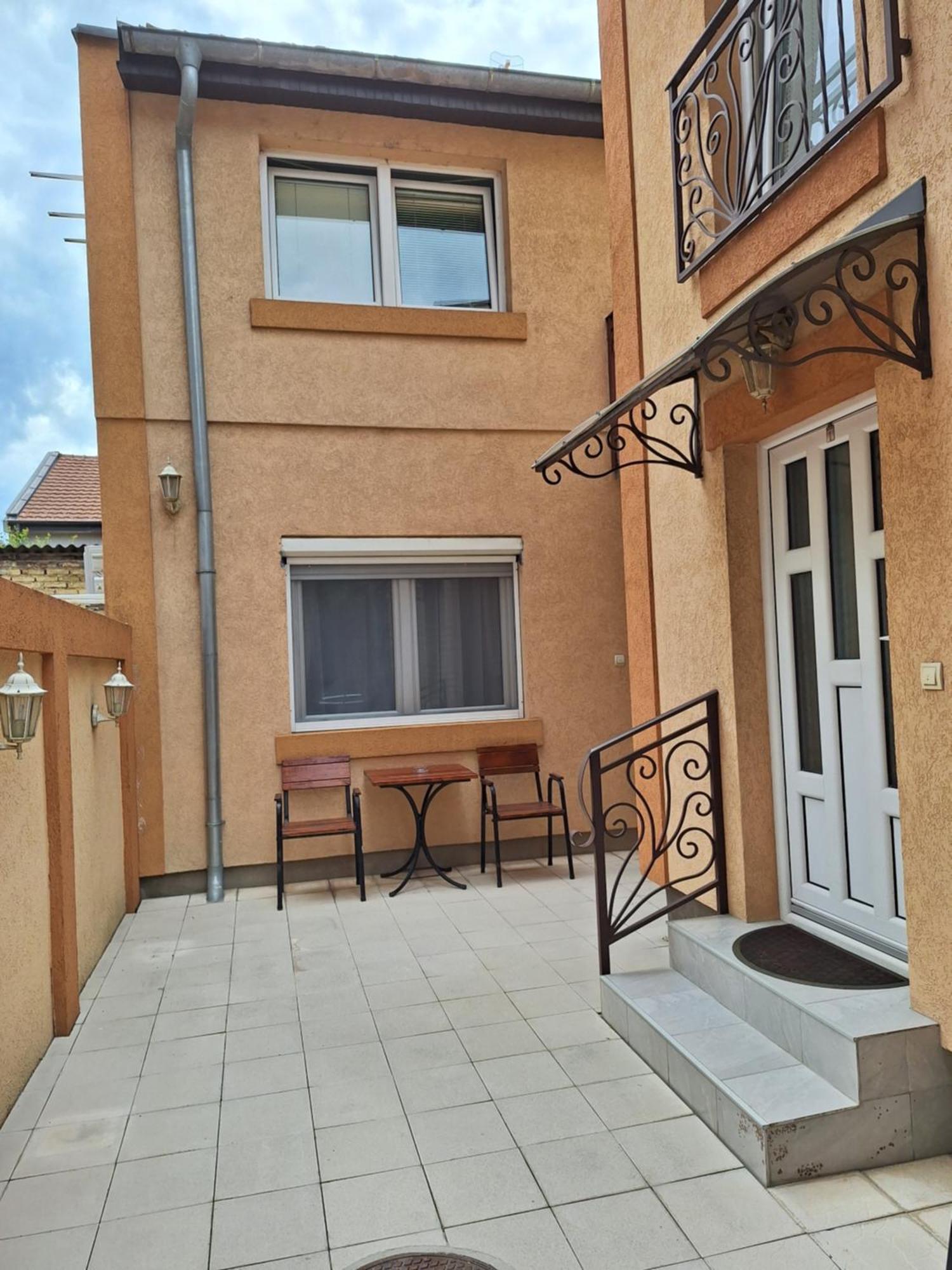 Matino Apartments 2 Valjevo Dış mekan fotoğraf