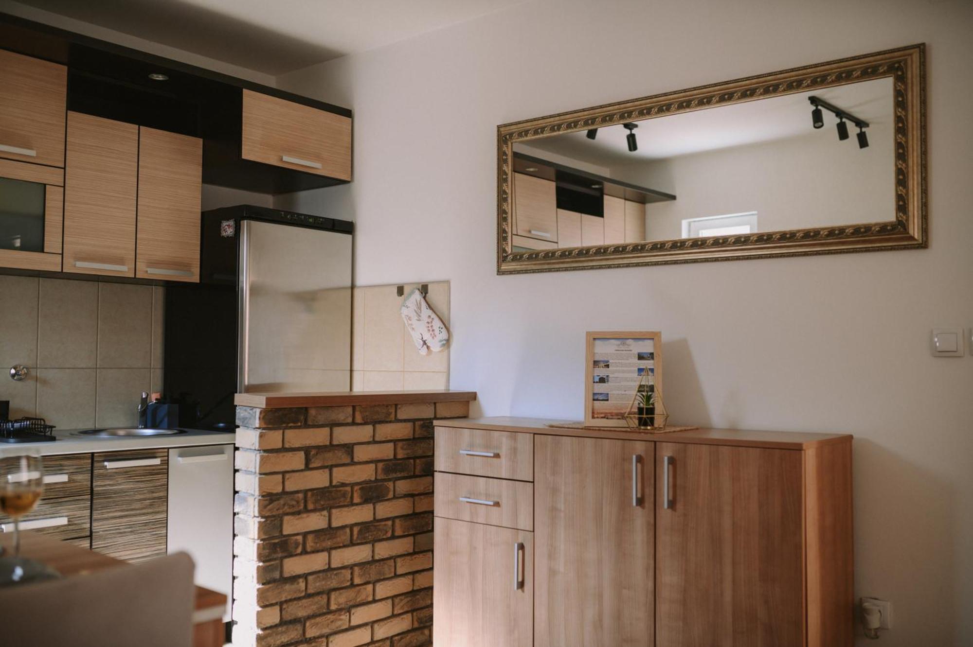 Matino Apartments 2 Valjevo Oda fotoğraf