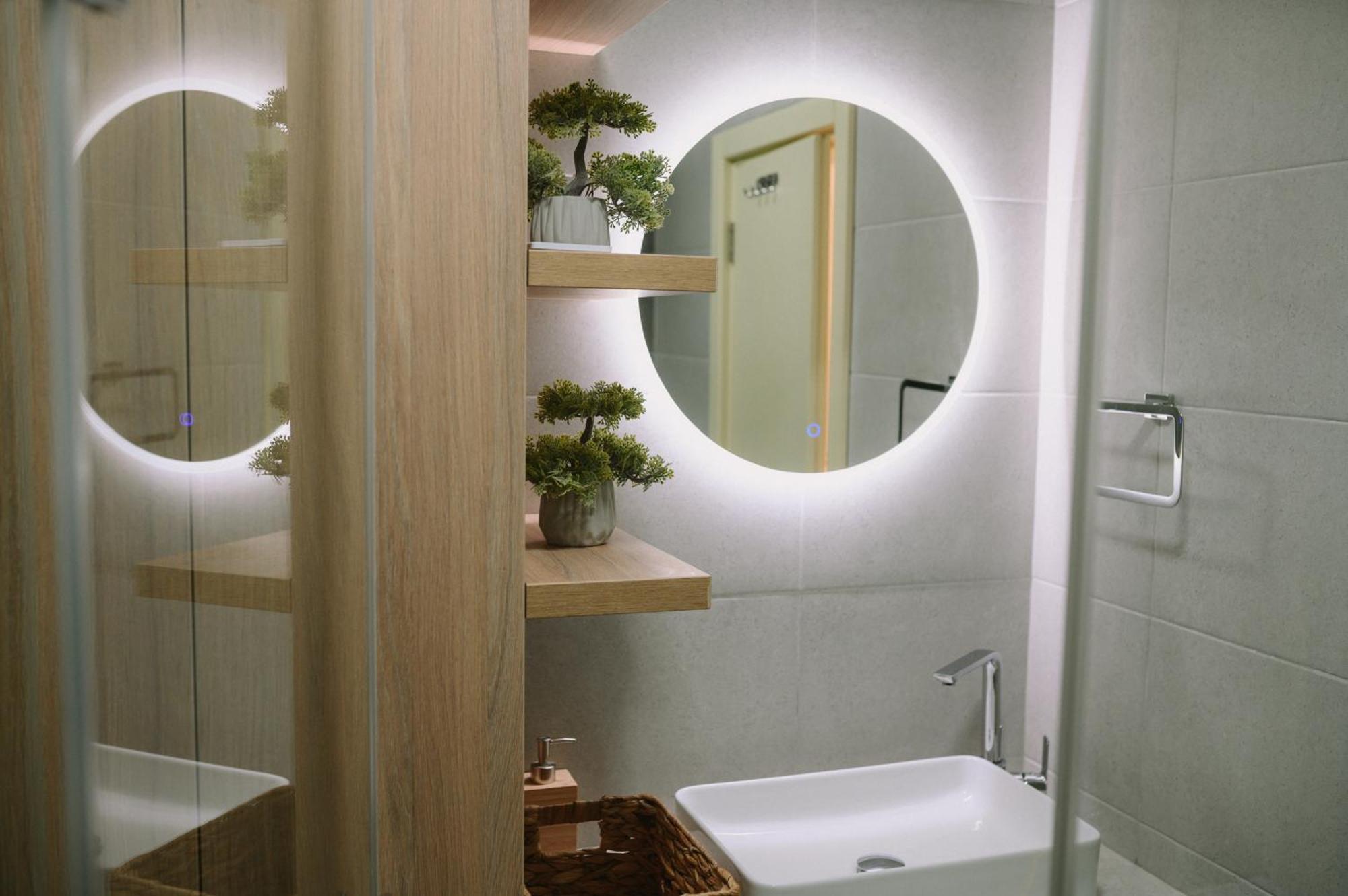 Matino Apartments 2 Valjevo Oda fotoğraf